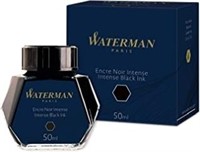 "As Is" Waterman Refill Fountain Pen, Fountain Pen