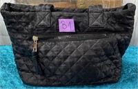 11 - QUILTED PURSE (B1)