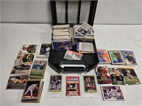 Huge Collection of Misc Baseball Cards
