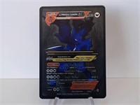 Pokemon Card Rare Black M Shadow Lucario EX