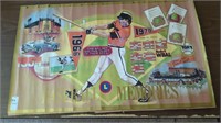 Baseball Memories poster