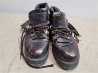 Men's High Top Shoes ? Could be size 10