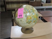 World Globe