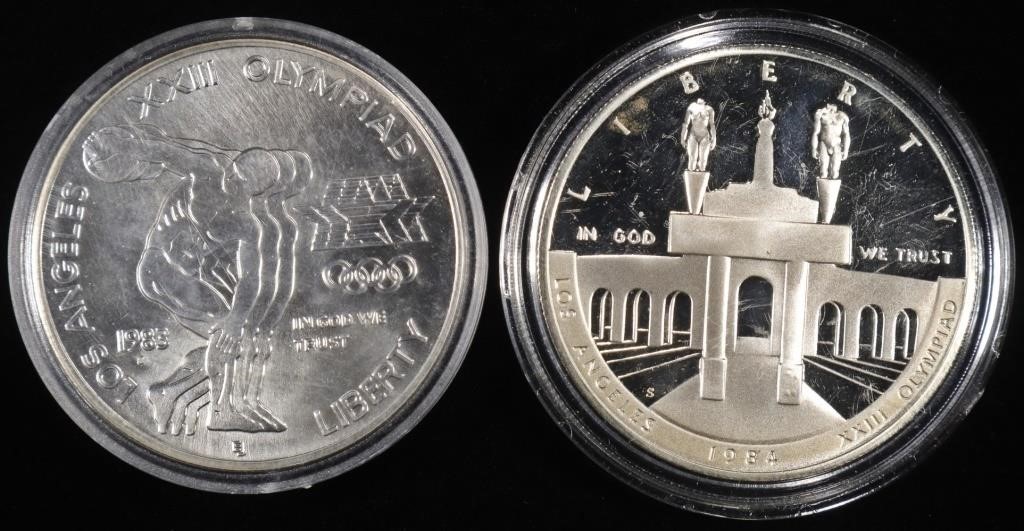 JUNE 4, 2024 SILVER CITY RARE COINS & CURRENCY