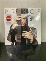 Prince Vinyl (New)