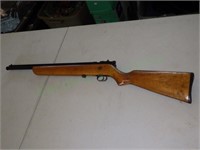 Wooden Stock 38"Air Rifle/Pellet Gun Vintage