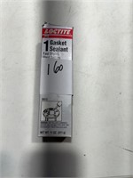 Gasket sealant