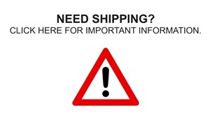 NEED SHIPPING? PLEASE REVIEW!