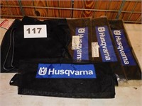 HUSQVARNA COLLECTOR BAG-NEW