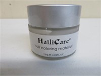 HailiCare White Hair Wax 4.23 oz, Professional