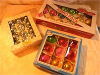 Christmas Box of Bulbs