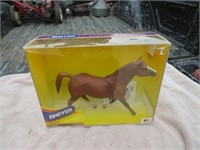 1990 Vintage No.955 Samsung Woodstock Breyer Horse