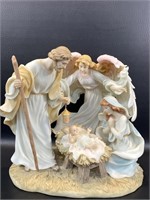 Seraphim Classics O Holy Night Nativity w/ Box &