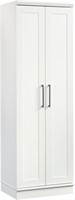 Sauder HomePlus Storage Pantry cabinets