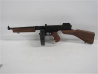 Thompson Sub Machine Gun Replica by Modelgun