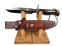 Randall Fixed Blade Fighting Knife