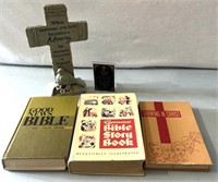 Religious items