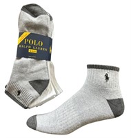 (48) Pairs Ralph Lauren Socks