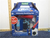 OREO DUNKING SET