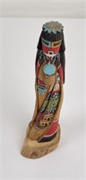 Lawrence Maho Hopi Indian Kachina Doll