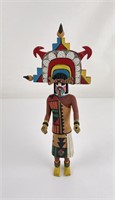 Hopi Indian Kachina Doll