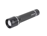 1500 Lumens LED Slide-to-Focusing Aluminum