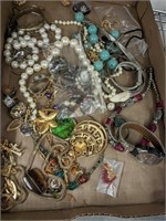 COSTUME JEWELRY