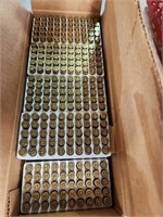 9mm Winchester - 450 Rounds