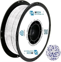 MechSolLtd 1.75mm 3D PLA Plus Printer Filament for