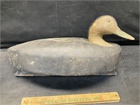 Vintage decoy