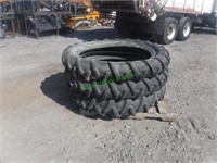 3 Pivot Tires
