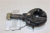(NEW) NEW HOLLAND PINTLE HITCH