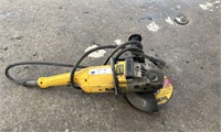 Dewalt D28474 grinder