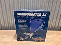 *SharpShooter ® 2.1 w/Hopper