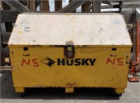 Husky Job Box