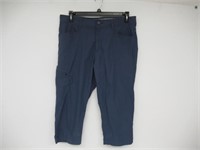 Sierra Design Womens' Size 14 Pants Blue