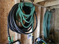 Hoses (3)