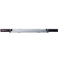 Rubbermaid Fasttrack Garage 1-Piece Gray/Black Ste