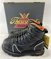 New Men’s 12 Thorogood Composite Safety Toe Boot
