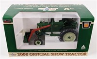 1/16 SpecCast Oliver 770 Tractor w New Idea Loader