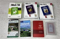 Tech And Travel Paperbacks