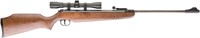 Umarex Ruger .177 Cal  4x32mm Scope