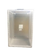 Brightroom Stackable Drop-Front Box