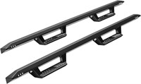 N-Fab EpYx Steps for Toyota Tundra Cab Length