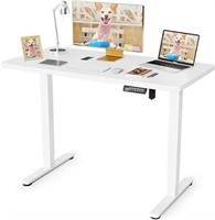 Joy Electric Height Adjustable Standing Desk