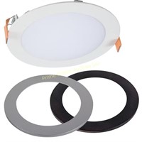 HALO $45 Retail 6" LED Downlight Recessed Light