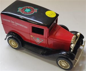 CTC Ford Model A
