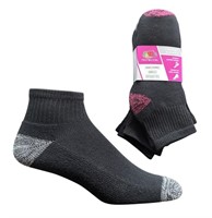 (48) Pairs Fruit Of The Loom Girl's Socks