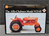 1:16 ERTL Precision Series Allis-Chalmers WD-45