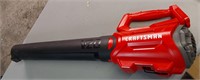 Craftsman 20v Axial Blower TOOL ONLY